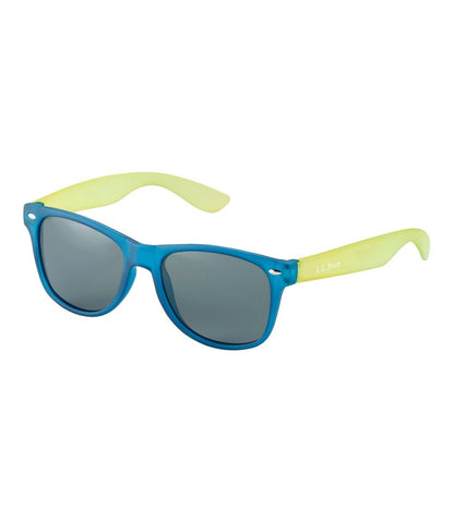L.L.Bean | Kids' L.L.Bean C-Jay Polarized Sunglasses