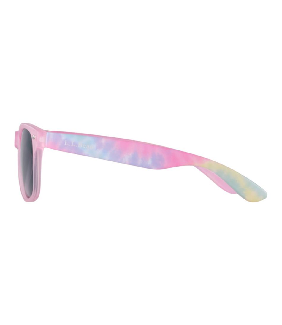 L.L.Bean | Kids' L.L.Bean C-Jay Polarized Sunglasses