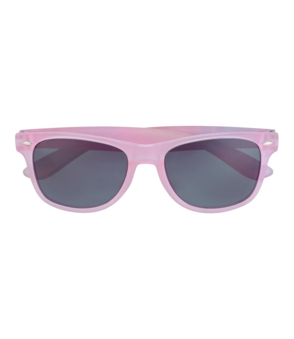 L.L.Bean | Kids' L.L.Bean C-Jay Polarized Sunglasses