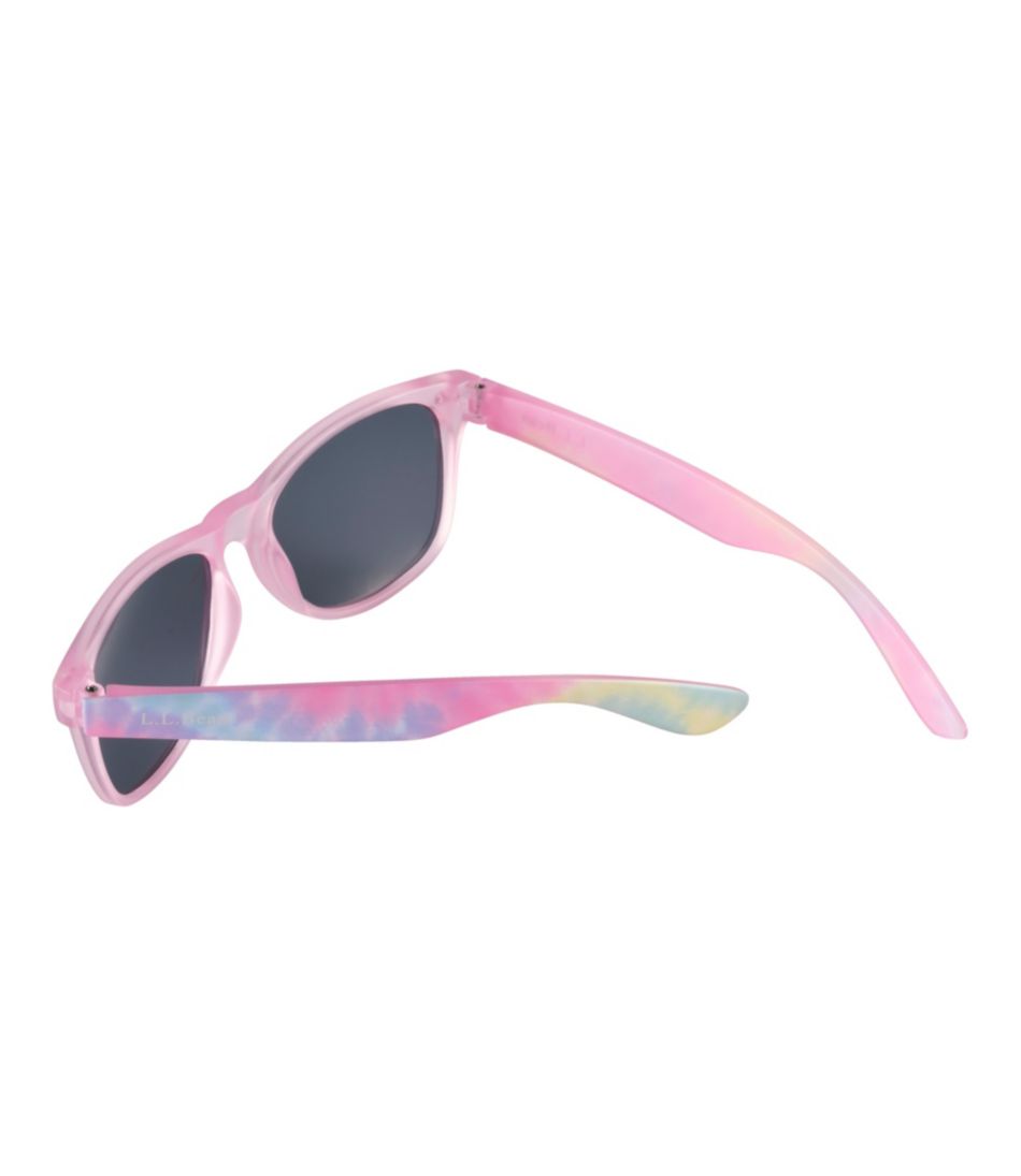 L.L.Bean | Kids' L.L.Bean C-Jay Polarized Sunglasses