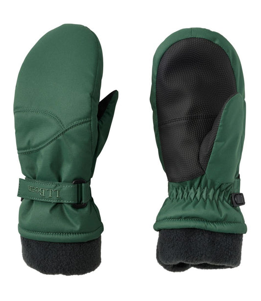 L.L.Bean | Kids' Cold Buster Waterproof Mittens