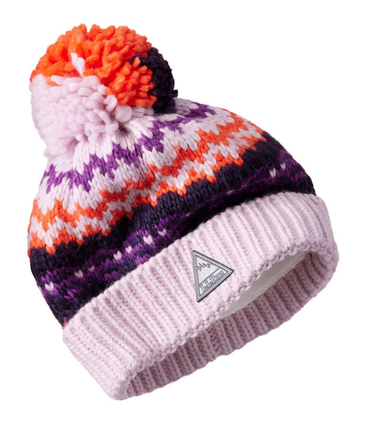 L.L.Bean | Kids' L.L.Bean Chunky Yarn Hat