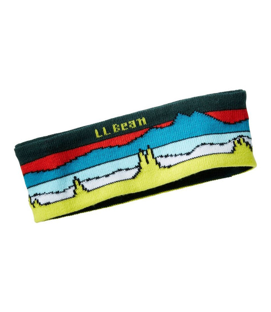 L.L.Bean | Kids' L.L.Bean Katahdin Earband