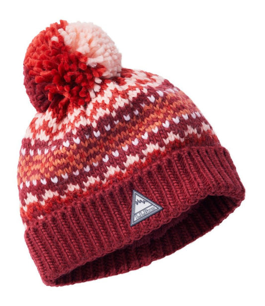 L.L.Bean | Toddlers' L.L.Bean Chunky Yarn Hat