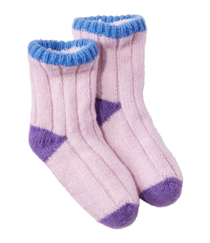 Pale Mauve,12-24 Months