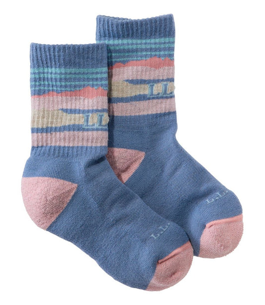 L.L.Bean | Kids' L.L.Bean Katahdin Socks