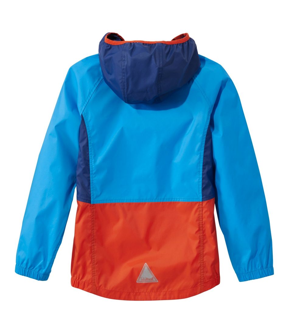 L.L.Bean | Kids' Wind and Rain Jacket