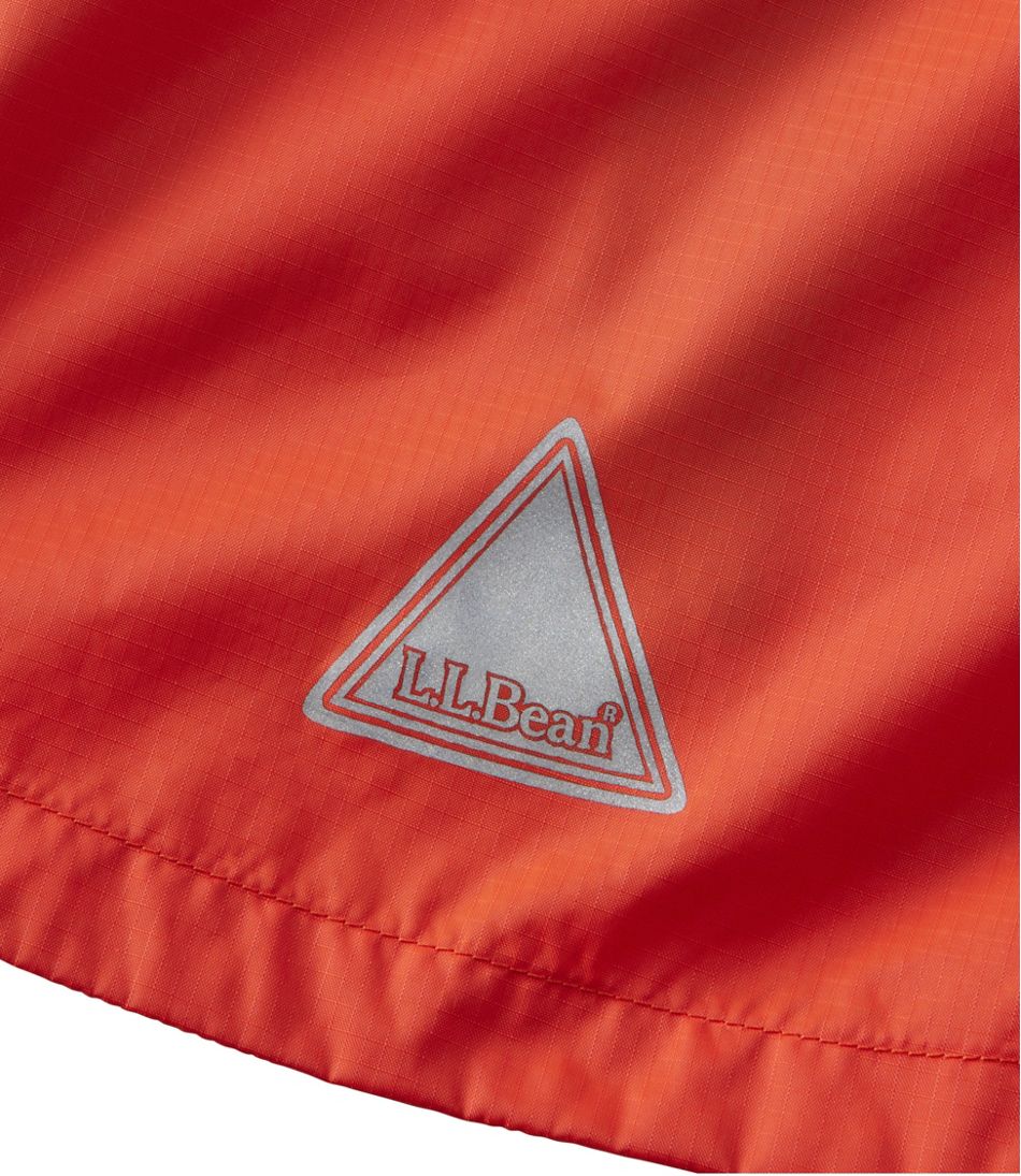 L.L.Bean | Kids' Wind and Rain Jacket