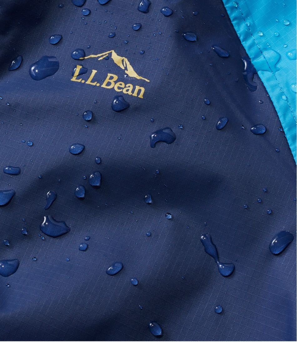 L.L.Bean | Kids' Wind and Rain Jacket