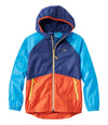 Dark Royal Blue/Bright Orange