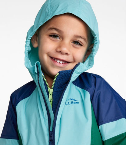 L.L.Bean | Toddlers' Wind and Rain Jacket