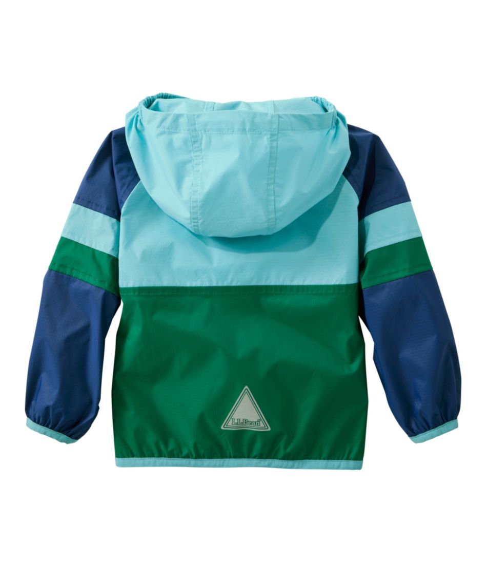 L.L.Bean | Toddlers' Wind and Rain Jacket