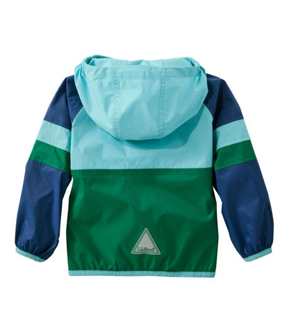 L.L.Bean | Toddlers' Wind and Rain Jacket