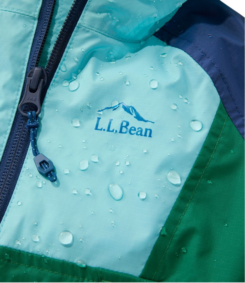 L.L.Bean | Toddlers' Wind and Rain Jacket