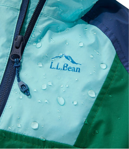 L.L.Bean | Toddlers' Wind and Rain Jacket