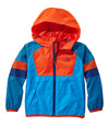 Bright Orange/Bold Aqua