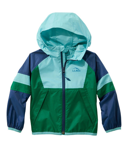 Sea Blue/Emerald Spruce,2T