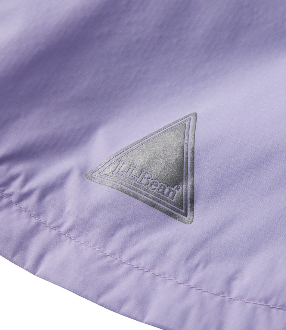 L.L.Bean | Toddlers' Discovery Rain Jacket, Colorblock