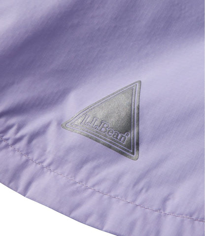 L.L.Bean | Toddlers' Discovery Rain Jacket, Colorblock