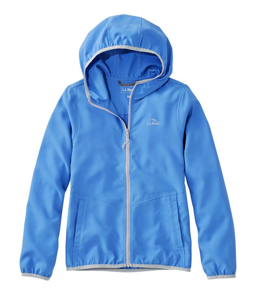 L.L.Bean | Kids' No Fly Zone Jacket