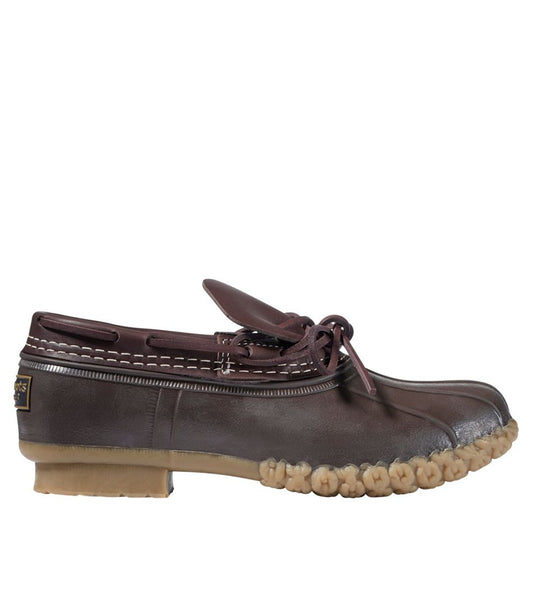 L.L.Bean | Women's Bean Boots, Rubber Mocs