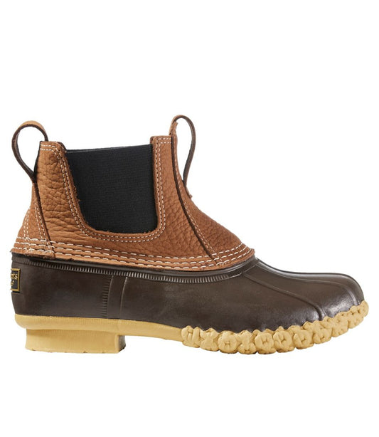 L.L.Bean | Women's Bean Boots, 6.5" Chelsea