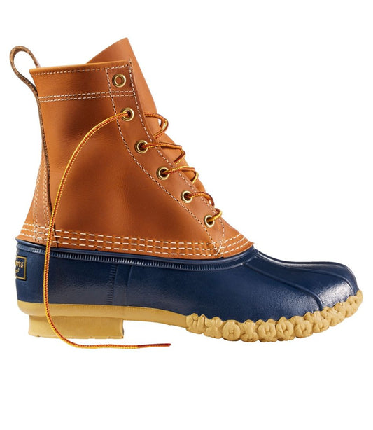 L.L.Bean | Women's Bean Boots, 8"