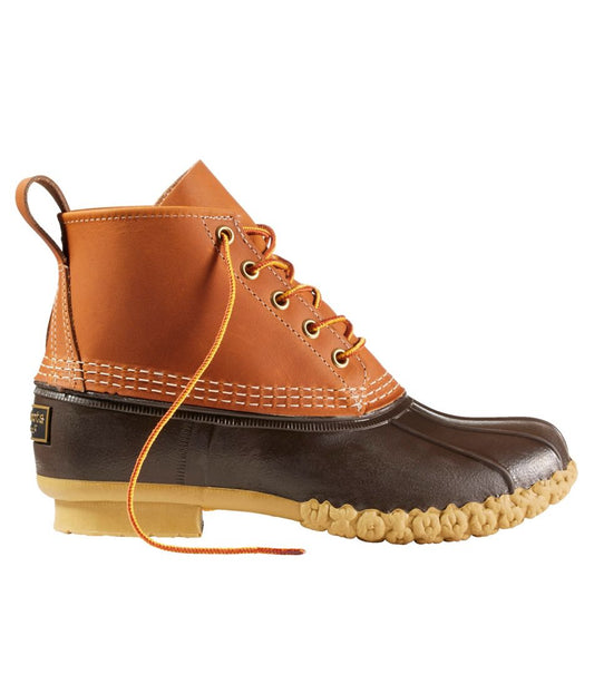 L.L.Bean | Women's Bean Boots, 6"