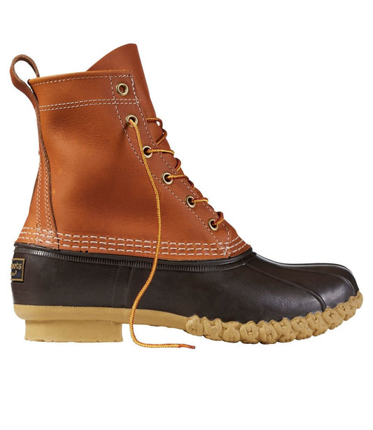 L.L.Bean | Women's Bean Boots, 8" Insulated