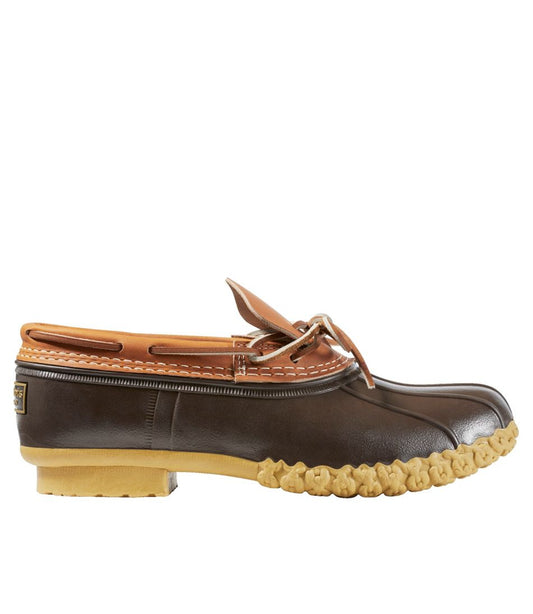 L.L.Bean | Men's Bean Boots, Rubber Mocs