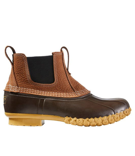 L.L.Bean | Men's Bean Boots, 6.5" Chelsea
