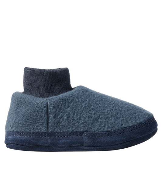 L.L.Bean | Toddlers' Mountain Classic Fleece Slippers
