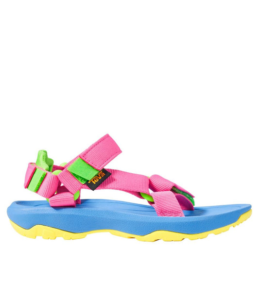 L.L.Bean | Kids' Teva Hurricane XLT 2 Sandals
