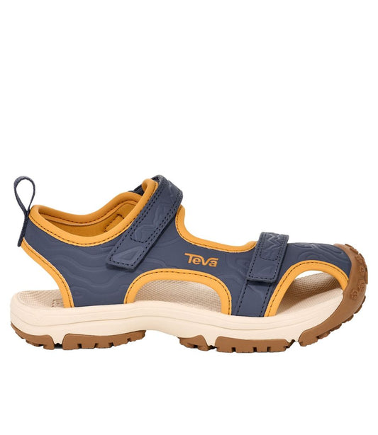 L.L.Bean | Kids' Teva Toachi Hydratrek Sandals