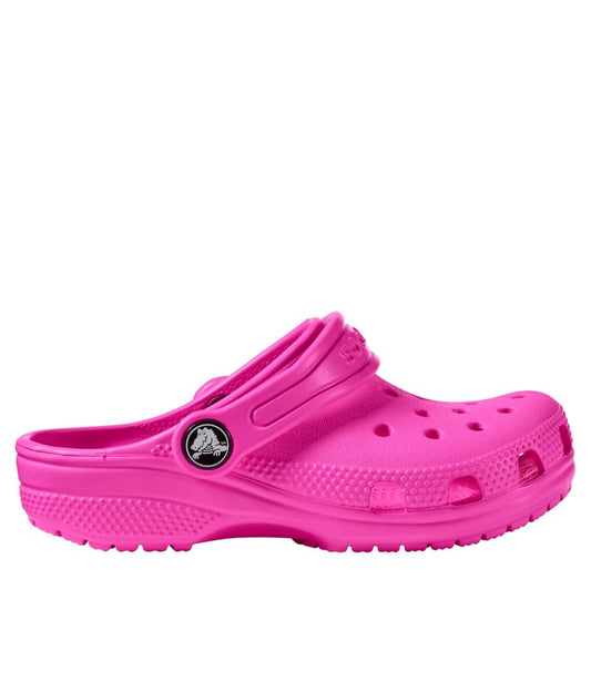 L.L.Bean | Toddlers' Crocs Classic Clogs