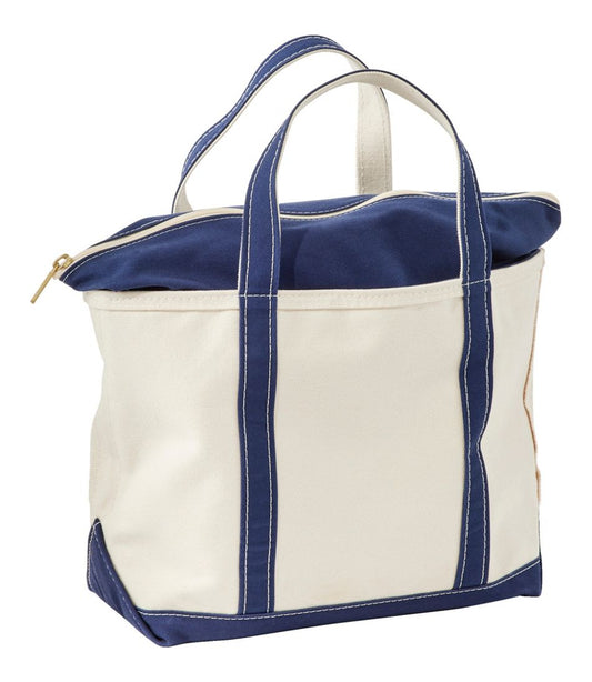 L.L.Bean | Boat and Tote®, Zip-Top