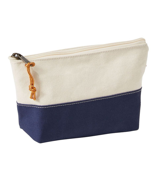 L.L.Bean | Boat and Tote Zip Pouch