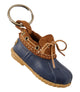 Blue/Brown