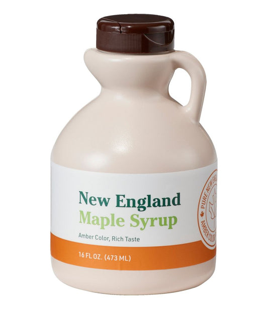 L.L.Bean | New England Maple Syrup, Pint