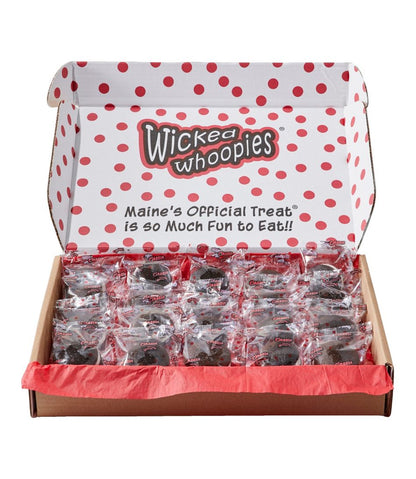 L.L.Bean | Everyday Mini Whoopie Pies, Set of 20