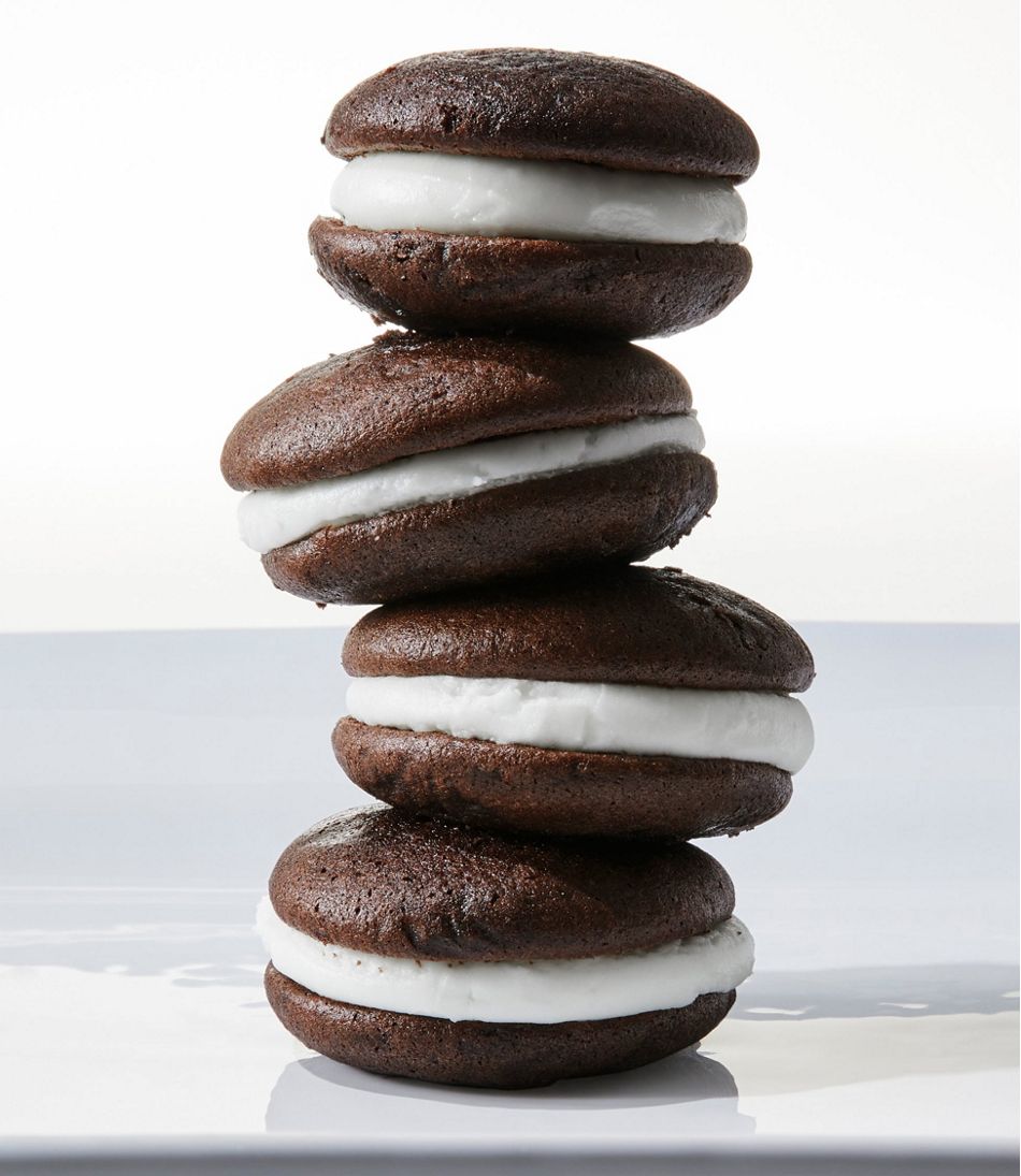 L.L.Bean | Everyday Mini Whoopie Pies, Set of 20