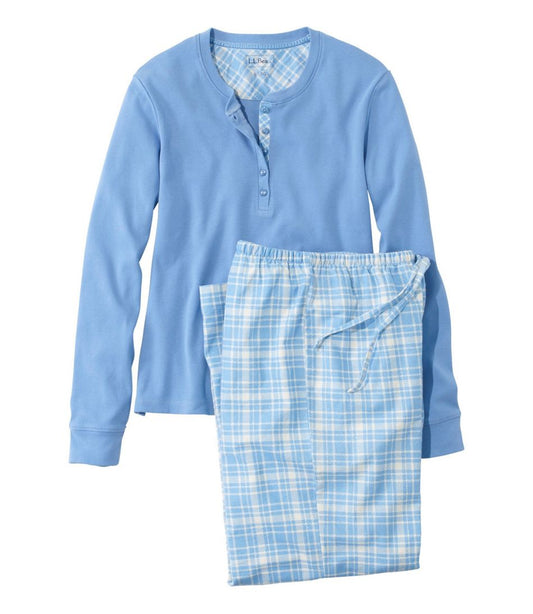 L.L.Bean | Women's Cozy PJ Set
