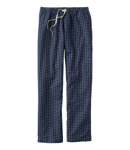 Classic Navy Birdseye,X-Small