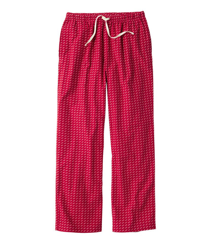 Colonial Red Birdseye,X-Small