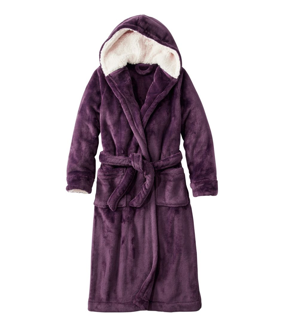 L.L.Bean | Women's Wicked Plush Robe