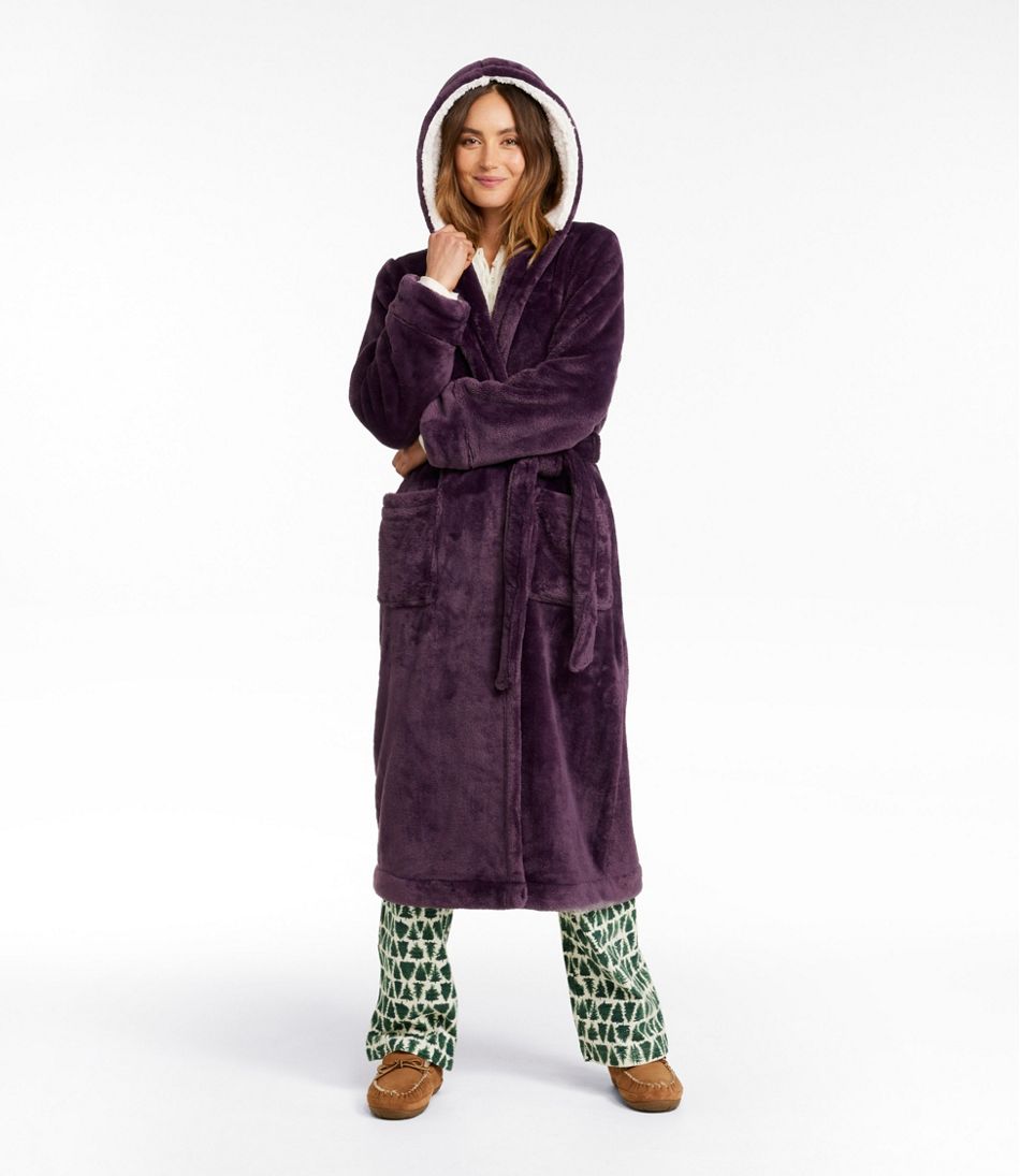 L.L.Bean | Women's Wicked Plush Robe