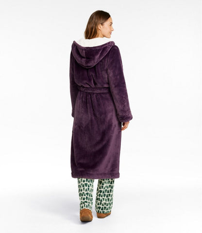 L.L.Bean | Women's Wicked Plush Robe