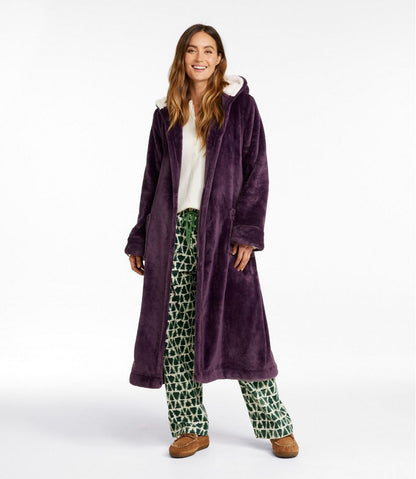 L.L.Bean | Women's Wicked Plush Robe