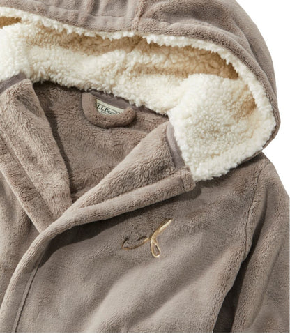 L.L.Bean | Women's Wicked Plush Robe