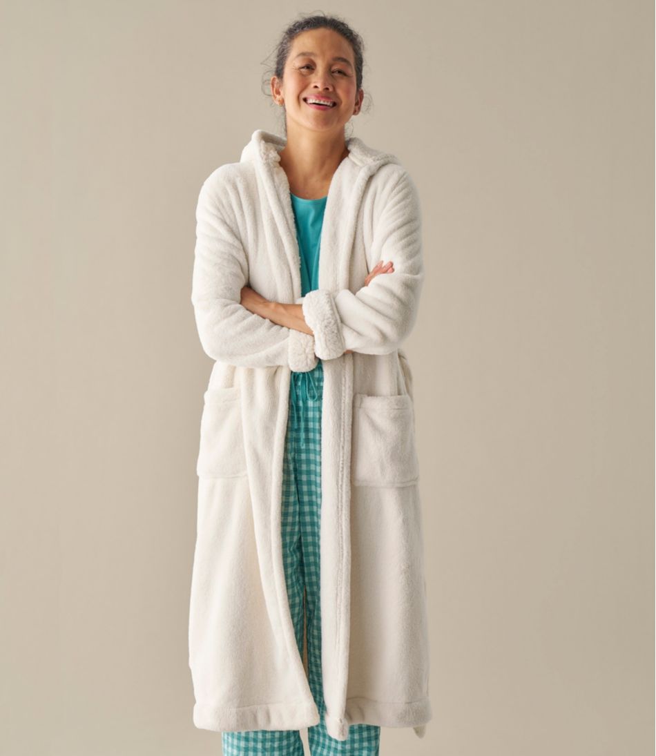 L.L.Bean | Women's Wicked Plush Robe